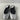 Sperry Top-Sider Son-R FLEX Pewter Leather Slip On Water Shoes Women’s Size 7.5M - Very Good - Ufashion