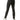Lucky Brand Women's Lizzie Low-Rise Skinny Jeans - Clean Black Size 0/25 - Ufashion