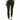 Lucky Brand Women's Lizzie Low-Rise Skinny Jeans - Clean Black Size 0/25 - Ufashion