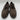 TOD’S Brown Suede 5-Eye Lace Up Round Toe Wingtip Oxfords Men‘s Size 8 - Very Good - Ufashion