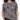 MICHAEL Michael KorsPlus Size Animal-Print Petal-Sleeve Top Black/White Size 1X - Ufashion