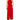 Vince Camuto Women's Halter Tie-Back Wide-Leg Jumpsuit - Ultra Red Size M - Ufashion