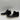 Versace Collection Men's Black Ankle Sneakers Size 42 - Very Good - Ufashion