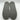 Koolaburra by Ugg Koola Fur Lined Suede Star Mini Boots Grey Size 5 - Very Good - Ufashion