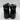 The North Face Kids Chilkat Lace II Boots Black Size 1 - Very Good - Ufashion