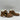 Women’s Brandblack Capo Sherpa High Top Sneakers Brown Size 6.5 - Very Good - Ufashion