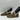 Blondo Serene Waterproof Slipper Brown/Black Size 7M - Very Good - Ufashion