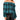 Vince Camuto Women's Off-the-Shoulder Plaid Tie-Front Bouse Size M - Ufashion