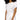 Michael Michael Kors Petite Animal-Print Metallic White Size P/S - Ufashion