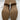 Korks Women's Belaya Booties Brown Size 8M - Very Good - Ufashion