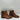 Korks Women's Belaya Booties Brown Size 8M - Very Good - Ufashion