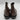 Aquatalia Fantina Women's Brown Leather Side Zip Ankle Boots Brown 5M - Very Good - Ufashion