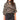 Vince Camuto Women's Printed Mock-Neck Cutout Ruffle-Sleeve Blouse Size XS - Ufashion