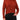Vince Camuto Cozy Long Sleeve Extend Shoulder Sweater - Rust Size S - Ufashion