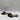 Adrienne Vittadini Poris Sandal Women's Black Size 8M - Very Good - Ufashion