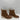Vionic Women's Aria Boots Brown Size 8.5 - Like New - Ufashion