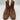 Vionic Women's Aria Boots Brown Size 8.5 - Like New - Ufashion