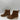 Vionic Women's Aria Boots Brown Size 8.5 - Like New - Ufashion