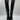 DV Dolce Vita Women's Flapper Knee High Boots Black Size 9.5M - Very Good - Ufashion