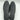 Steve Madden Women's Kori Slip-on Loafer Black Size 9.5M - Very Good - Ufashion