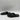 Bruno Magli Black Amalfi Leather Thong Sandals Men’s Size 7 - Very Good - Ufashion