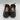 Bruno Marlo Men’s Tino Leather Loafers Slip-On Brown Size 8M - Very Good - Ufashion