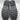 NWB Burberry Black Lismore Lace-Up Boots Black Size 39 - Ufashion