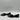 Roger Vivier Stetch Patent Ballerinas with Buckle Black Size 40 - Very Good - Ufashion