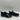 Reebok SUBLITE CUSHION Black Lace Up Alloy Toe Work Shoes Men’s 5.5/Women’s 7.5 - Very Good - Ufashion