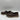 Roper CHILLIN LOW Brown Leather Moc Toe Slip On Shoes Men’s Size 10.5D - Very Good - Ufashion