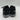 Reebok SUBLITE CUSHION Black Lace Up Alloy Toe Work Shoes Men’s 5.5/Women’s 7.5 - Very Good - Ufashion