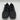 Reebok SUBLITE CUSHION Black Lace Up Alloy Toe Work Shoes Men’s 5/Women’s 7 - Very Good - Ufashion