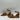 Franco Sarto Glora Womens Leather Dressy Espadrilles Brown Size 9M - Very Good - Ufashion