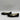 Roger Vivier Gommettine Black Patent Leather Round Toe Ballerina Flats Womens 35 - Very Good - Ufashion