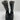 Dolce Vita Kids' Girl's Nicky Belted Suede Mid Calf Boots In Black Size 4 - Very Good - Ufashion