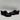 MR. B’s ‘Paucko’ Black Leather Lace Up Round Toe Oxfords Men’s Size 11 - Very Good - Ufashion