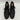 Dr. Scholl's Men's Sync Oxford Shoes Black Size 10.5M - Very Good - Ufashion