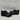 BOGS Overshoe Zip Composite Safety Toe Shoes Black Unisex Size 6 - Very Good - Ufashion