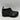 BOGS Overshoe Zip Composite Safety Toe Shoes Black Unisex Size 6 - Very Good - Ufashion