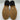 J75 by JUMP Black Leather Round Toe Pull On Chelsea Boots Men’s Size 9 - Very Good - Ufashion