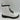 Dr. Martens 1460 J White Patent Leather Round Toe Lace Up/Zip Ankle Boots Kids 3 - Very Good - Ufashion
