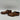 Floyd Brown Leather Cap Toe 5-Eye Lace Up Oxford Shoes, Men’s Size 10 - Very Good - Ufashion
