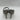 René Caovilla Crystal-Embellished Sandals Grey Size 36.5 - Very Good - Ufashion