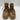 Pajar Men’s Ankle Boots Brown Size 11-11.5 - Very Good - Ufashion