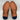 Floyd Brown Leather Cap Toe 5-Eye Lace Up Oxford Shoes, Men’s Size 10 - Very Good - Ufashion