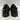 Dr. Scholl's Men's Sync Oxford Shoes Black Size 10.5M - Very Good - Ufashion