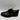 MR. B’s ‘Paucko’ Black Leather Lace Up Round Toe Oxfords Men’s Size 11 - Very Good - Ufashion