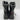 Men’s Rocky Rams Horn Work Boots Black Size 15W - Very Good - Ufashion