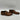 Floyd Brown Leather Cap Toe 5-Eye Lace Up Oxford Shoes, Men’s Size 10 - Very Good - Ufashion
