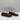 RANK 45 Women's Amberlin Textured Print Pull On Casual Shoe Brown Size 7 - Very Good - Ufashion